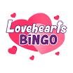 Love Hearts Bingo Logo
