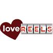 Love Reels Logo