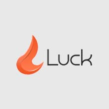 Luck Casino Logo