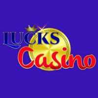 Lucks Casino Logo