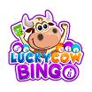 Lucky Cow Bingo Logo