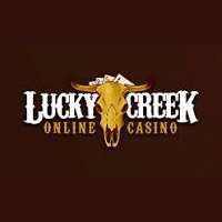 Lucky Creek Logo