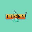 Lucky Hit Logo