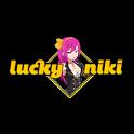 Lucky Niki Logo