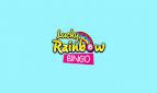 Lucky Rainbow Bingo Logo