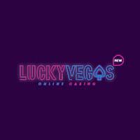 Lucky Vegas Logo