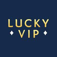 Lucky VIP Logo