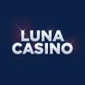 Luna Casino Logo