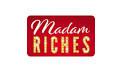 Madam Riches Logo