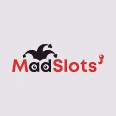 Mad Slots Logo