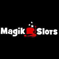Magik Slots Logo