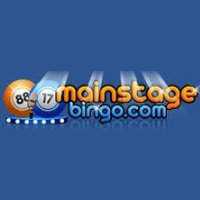 Mainstage Bingo Logo