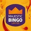Majestic Bingo Logo