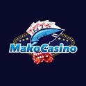 Mako Casino Logo