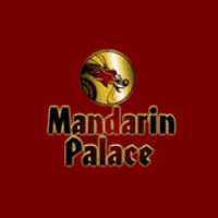 Mandarin Palace Logo