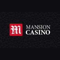 Mansion Casino Logo