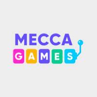Mecca Games Logo