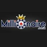 Millionaire Logo