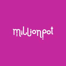 Millionpot Logo