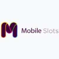 Mobile Slots Logo
