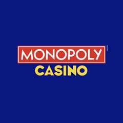 Monopoly Casino Logo