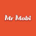 Mr Mobi Logo