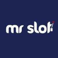 Mr Slot Logo