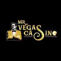 Mr Vegas Casino Logo