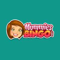 Mummies Bingo Logo
