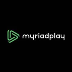 MyriadPlay Logo