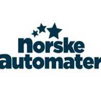Norske Automater Logo