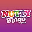 Nutty Bingo Logo