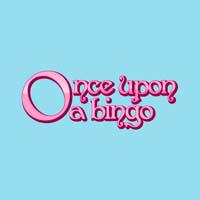 Once Upon a Bingo Logo