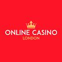 Online Casino London Logo