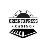 Orient Xpress Casino Logo