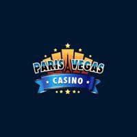 Paris Vegas Club Logo