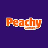 Peachy Games Logo