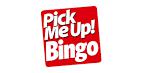 Pick Me Up Bingo Logo