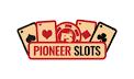 Pioneer Slots Logo