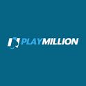 PlayMillion Logo