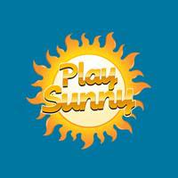 PlaySunny Logo