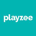 Playzee Logo