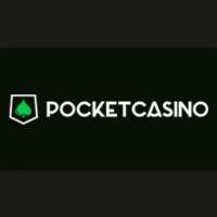 Pocket Casino EU Logo