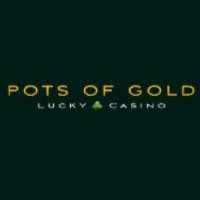 Pots of Gold Logo