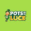 Pots Of Luck Logo