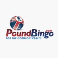 Pound Bingo Logo