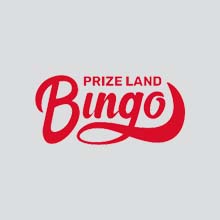 Prize Land Bingo Logo