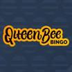 Queen Bee Bingo Logo