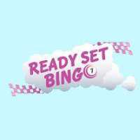 Ready Set Bingo Logo