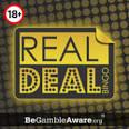 Real Deal Bingo Logo